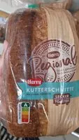 Mängden socker i Regional Kutterschnitte