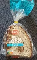 Mängden socker i Anno 1688 Hafer Brot