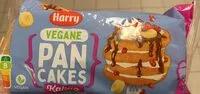 Mängden socker i Vegane Pan Cakes Kakao