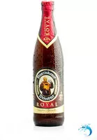 Mängden socker i Franziskaner Royal Weißbier