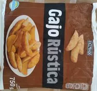 Mängden socker i Gajo Rústica