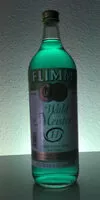 Mängden socker i Waldmeister 11