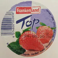 Mängden socker i Top Yogurt