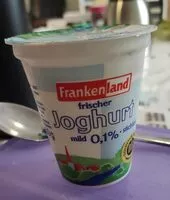 Mängden socker i Fischer Joghurt