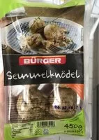 Mängden socker i Semmelknödel