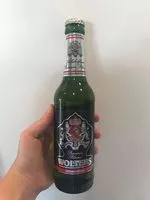 Mängden socker i Wolters Premium Pilsener Alkoholfrei