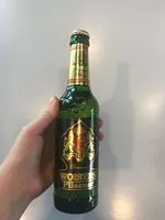 Mängden socker i Wolters Premium Pilsener