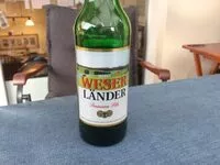 Mängden socker i Bier