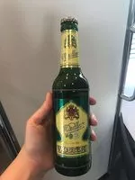 Mängden socker i Wolters Radler