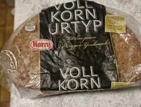 Mängden socker i Vollkorn Urtyp