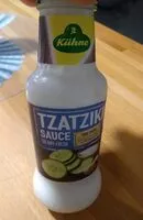 Mängden socker i Tzatziki Sauce