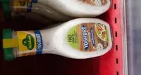 Mängden socker i Kuhne Salatfix Dressing Do Sałatek Jogurtowy