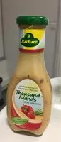 Thousand island dressing