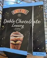 Mängden socker i Double chocolate luxury