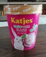 Mängden socker i Eis TK