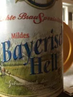 Mängden socker i Mönchshof Bayrisch Hell