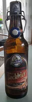 Mängden socker i Bockbier