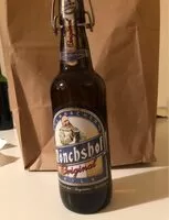 Mängden socker i Mönchshof Original 500 ML
