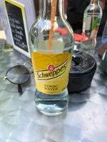 Mängden socker i Schweppes Indian Tonic