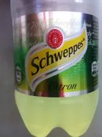 Mängden socker i Schweppes