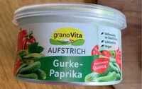 Mängden socker i Aufstrich
