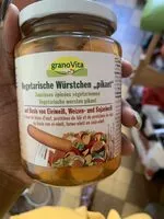 Mängden socker i Salchichas vegetales frankfurt