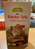 Mängden socker i Räucher-Tofu