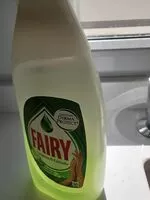 Mängden socker i Limpieza y cuidado aroma Aloe Vera y Pepino