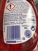 Mängden socker i Honey Roast Peanuts