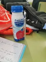 Mängden socker i Protein Energy