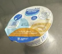 Mängden socker i YOcreme