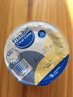 Mängden socker i FRESUBIN