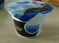 Mängden socker i Crème chocolat 2kcal/g