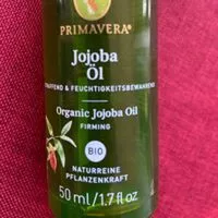 Mängden socker i Jojoba Öl