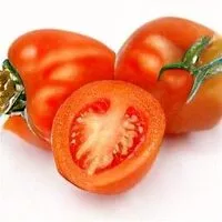 Mängden socker i Italian Roma Tomato