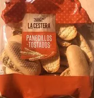 Mängden socker i Panecillos Tostados