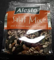 Mängden socker i Salat  Mix