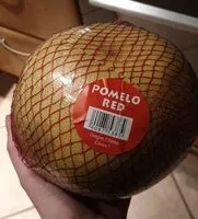 Mängden socker i Pomelo