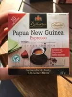 Mängden socker i Papua New Guinea