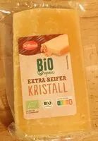 Mängden socker i Hartkäse