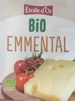 Mängden socker i Emmental