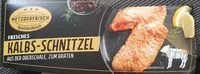 Mängden socker i Fleisch