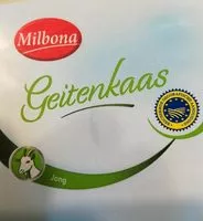 Mängden socker i Fromage de chèvre