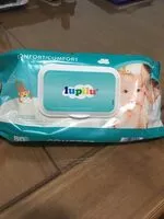 Mängden socker i Toallitas confort