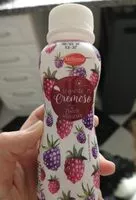 Mängden socker i Iogurte Líquido