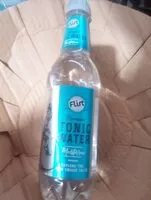 Mängden socker i Tonic water