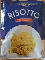 Mängden socker i Risotto mit Safran