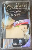 Mängden socker i Fromage de chevre nature