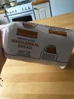 Mängden socker i Pain complet