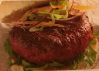 Mängden socker i Beetroot Burgers